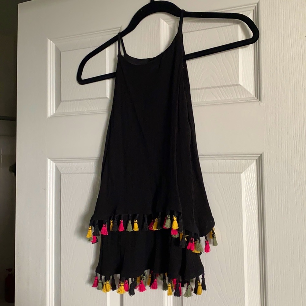 Summer top